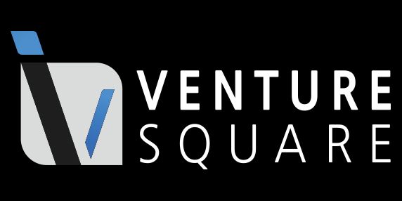VentureSquare 로고
